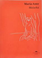 Okładka książki Malarka