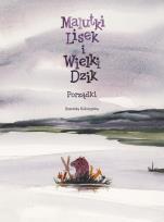 Okładka książki Malutki Lisek i Wielki Dzik T. 7 Porządki