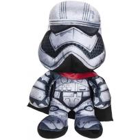 Opakowanie Maskotka Star Wars Kapitan Phasma 17cm