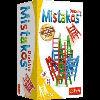 Opakowanie Mistakos Wyższy Szczebel TREFL