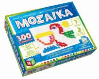 Opakowanie Mozaika 300 elementów