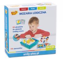 Opakowanie Mozaika obrazkowa SP82926 AN01