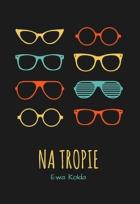 Okładka książki Na tropie