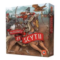 Opakowanie Najeźdźcy ze Scytii PORTAL