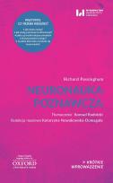 Okładka książki Neuronauka poznawcza