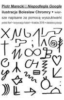 Okładka książki Niepodległa Google