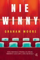 Okładka książki Niewinny