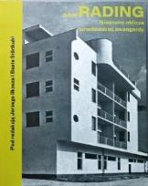 Okładka książki Nieznane oblicze wrocławskiej awangardy