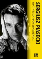 Okładka książki Nikt nie da nam zbawienia…  broszura