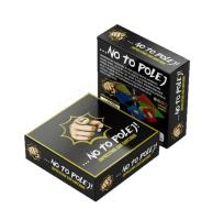 Opakowanie ...No to polej!