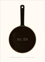 Okładka książki NOPI The Cookbook