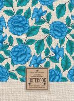 Opakowanie Notatnik ozdobny 145x197/200K kratka TW Chabry