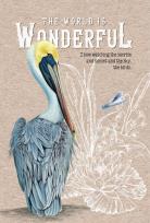 Opakowanie Notatnik ozdobny 145x197/80K kratka TW Pelikan