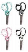 Opakowanie Nożyczki z figurką mix KIDEA