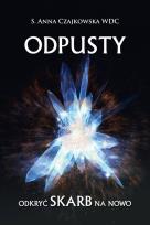 Okładka książki Odpusty. Odkryć skarb na nowo