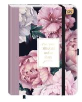 Opakowanie Organizer A5/288K Bullet Journal Garden