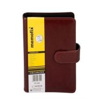 Opakowanie Organizer Memofix 2 ST/SA 232 brąz