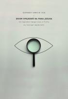 Okładka książki Osiem spojrzeń na Pana Jezusa