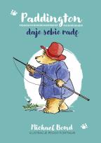 Okładka książki Paddington daje sobie radę
