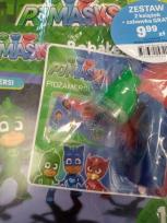 Okładka książki Pakiet: Pidżamersi