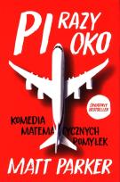 Okładka książki PI razy oko