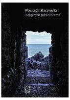 Okładka książki Pielgrzym przed bramą