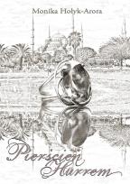 Okładka książki Pierścień Hurrem