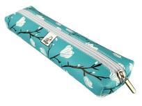 Opakowanie Piórnik Jamnik Magnolie blue