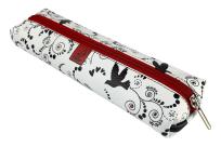 Opakowanie Piórnik Jamnik Ptaki