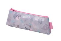 Opakowanie Piórnik kosmetyczka trapezowa Delicate G