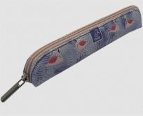 Opakowanie Piórnik mini Flamingi