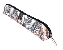 Opakowanie Piórnik mini Paprocie beż