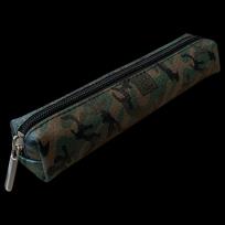Opakowanie Piórnik mini prostokąt Camouflage moro PPM-29