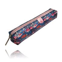 Opakowanie Piórnik mini prostokąt Flamingi