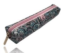 Opakowanie Piórnik mini prostokąt Turkus PPM-20