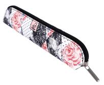 Opakowanie Piórnik mini Róże W Rombach