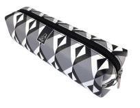 Opakowanie Piórnik prostokąt GT romby