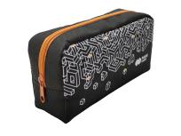 Opakowanie Piórnik saszetka Just 1 z zamkiem HAPPY COLOR