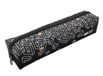 Opakowanie Piórnik saszetka Just 2 mały prostokątny z zamkiem