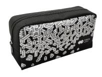 Opakowanie Piórnik saszetka Just 3 z zamkiem HAPPY COLOR