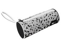 Opakowanie Piórnik saszetka Just 4 tuba z zamkiem HAPPY COLOR