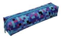 Opakowanie Piórnik saszetka Pixi blue mały prostokątny