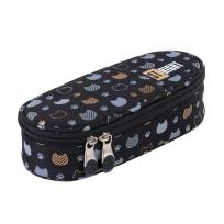 Opakowanie Piórnik saszetka usztywniona Złote Kotki