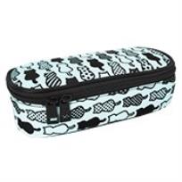 Opakowanie Piórnik z klapką Inside. Koty