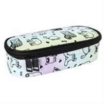 Opakowanie Piórnik z klapką Inside. Pandy