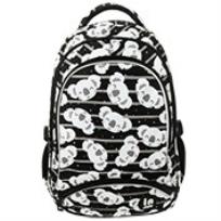 Opakowanie Plecak 3 komorowy usztywniany 16' Inside. Koala