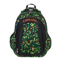 Opakowanie Plecak 4-komorowy Gamer