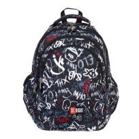 Opakowanie Plecak 4-komorowy Slang Graffiti