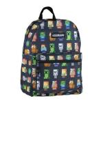 Opakowanie Plecak młodzieżowy Minecraft Multi Character, Astra