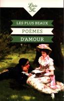 Opakowanie Plus beaux poemes d'amour